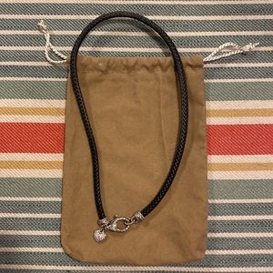 Judith Ripka necklaces